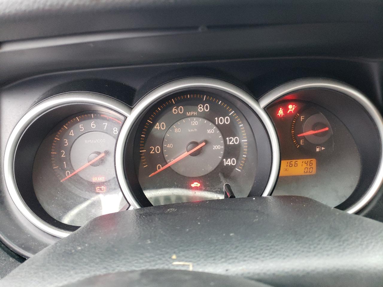 2009 Nissan Versa S VIN: 3N1BC11E69L371263 Lot: 66776694