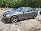 2015 Bmw 320 I na sprzedaż w Austell, GA - Front End