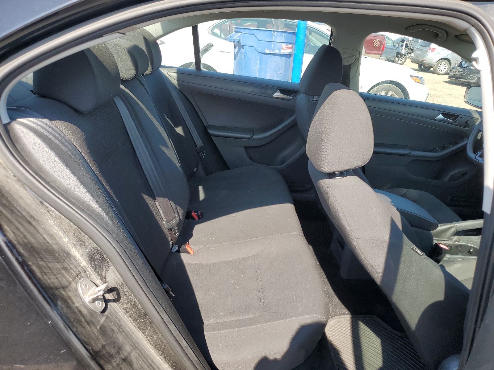 3VW267AJ0GM330068 2016 Volkswagen Jetta S