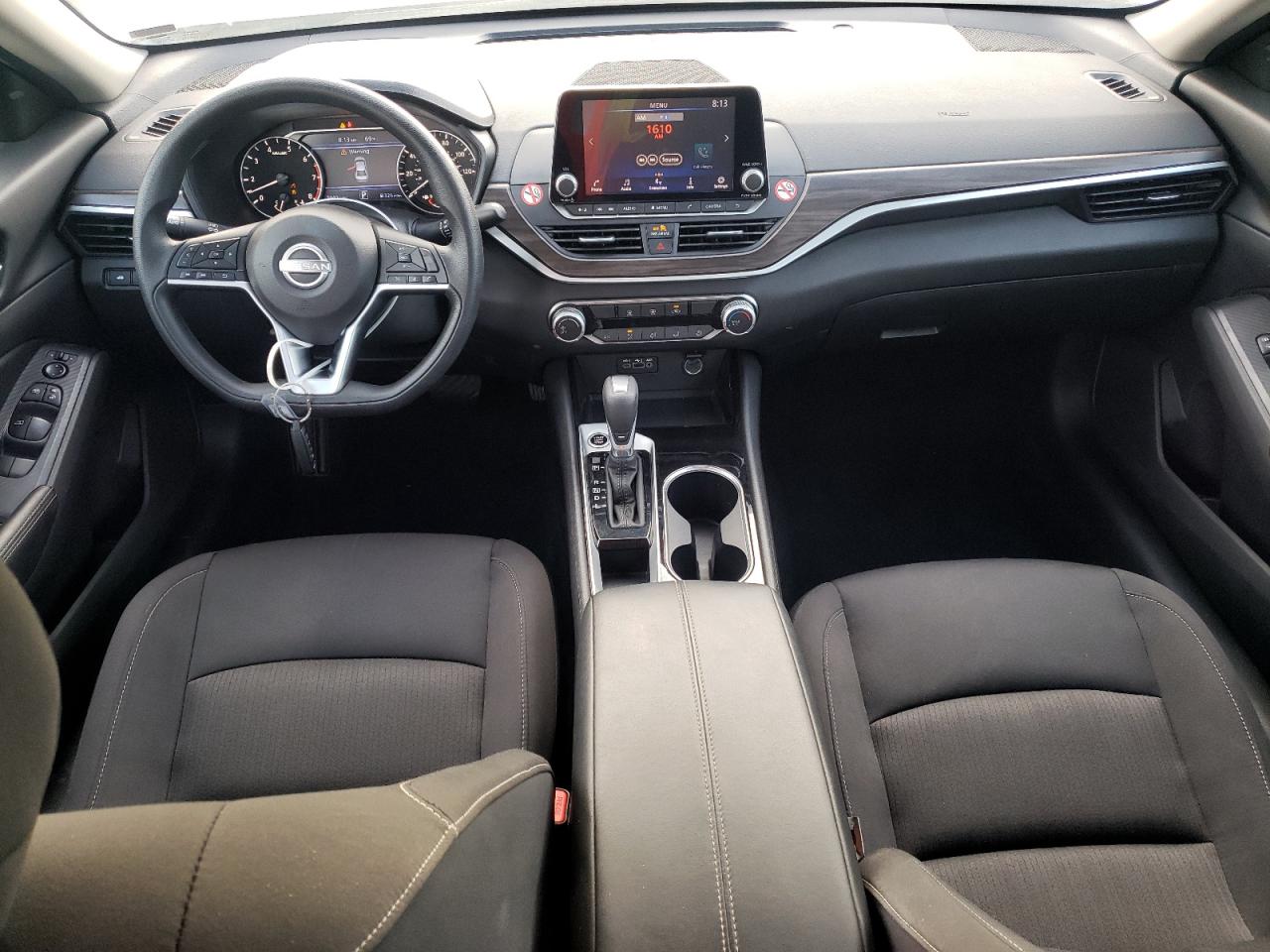 2024 Nissan Altima Sv VIN: 1N4BL4DV6RN415911 Lot: 68552944