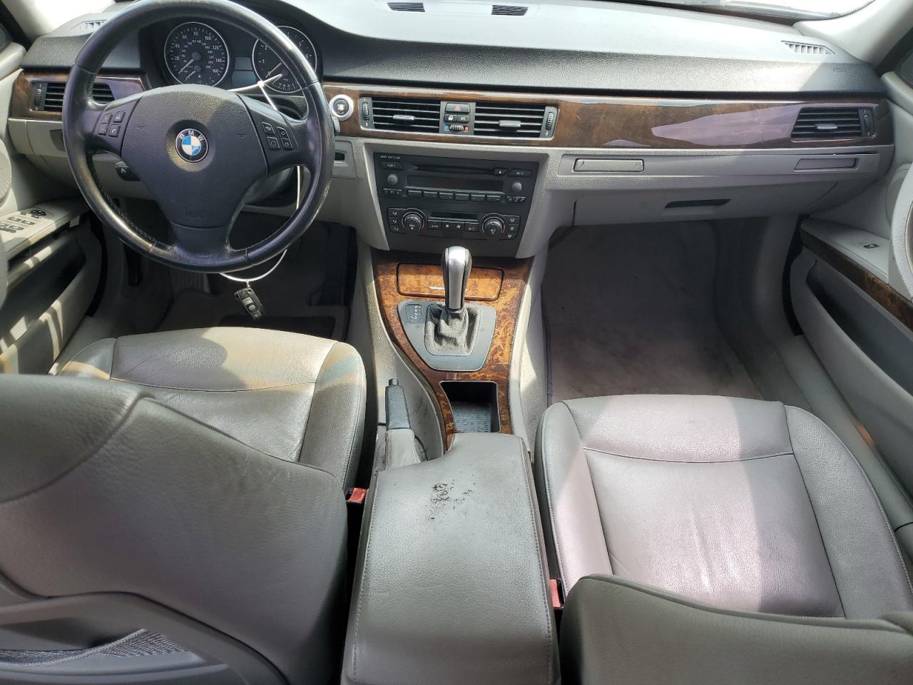 WBAVB13556K000146 2006 BMW 325 I