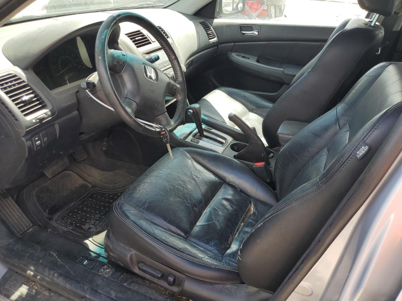 1HGCM66553A101476 2003 Honda Accord Ex