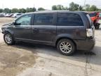 2018 Dodge Grand Caravan Sxt na sprzedaż w Fort Wayne, IN - Front End