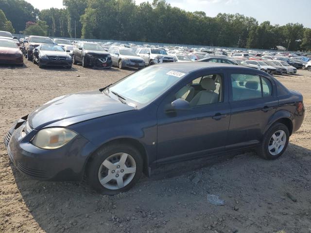 2008 Chevrolet Cobalt Lt en Venta en Conway, AR - Front End