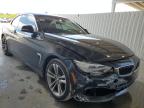 2016 Bmw 428 Xi Sulev продається в West Palm Beach, FL - Front End