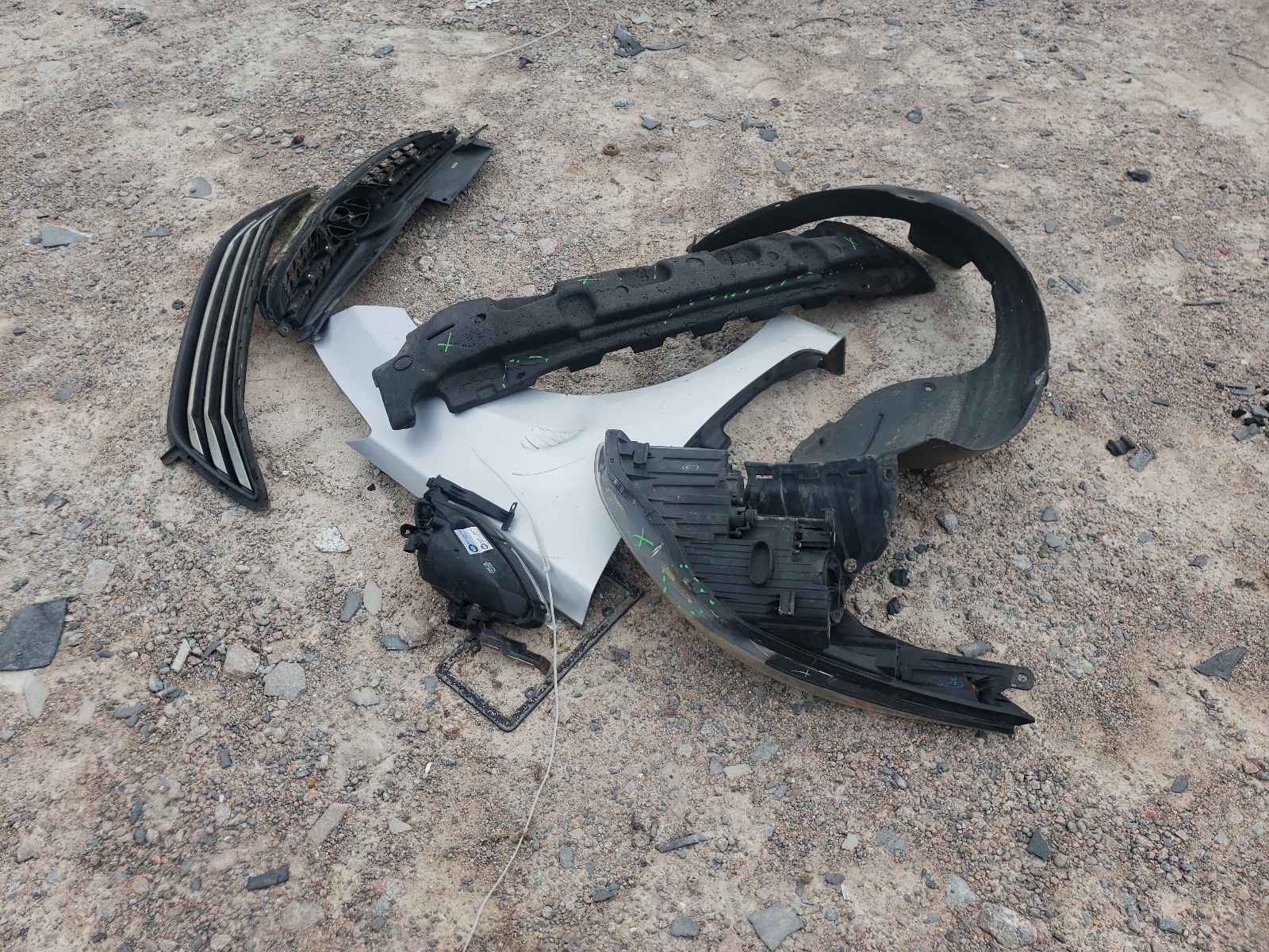 5NPDH4AE3CH092272 2012 Hyundai Elantra Gls