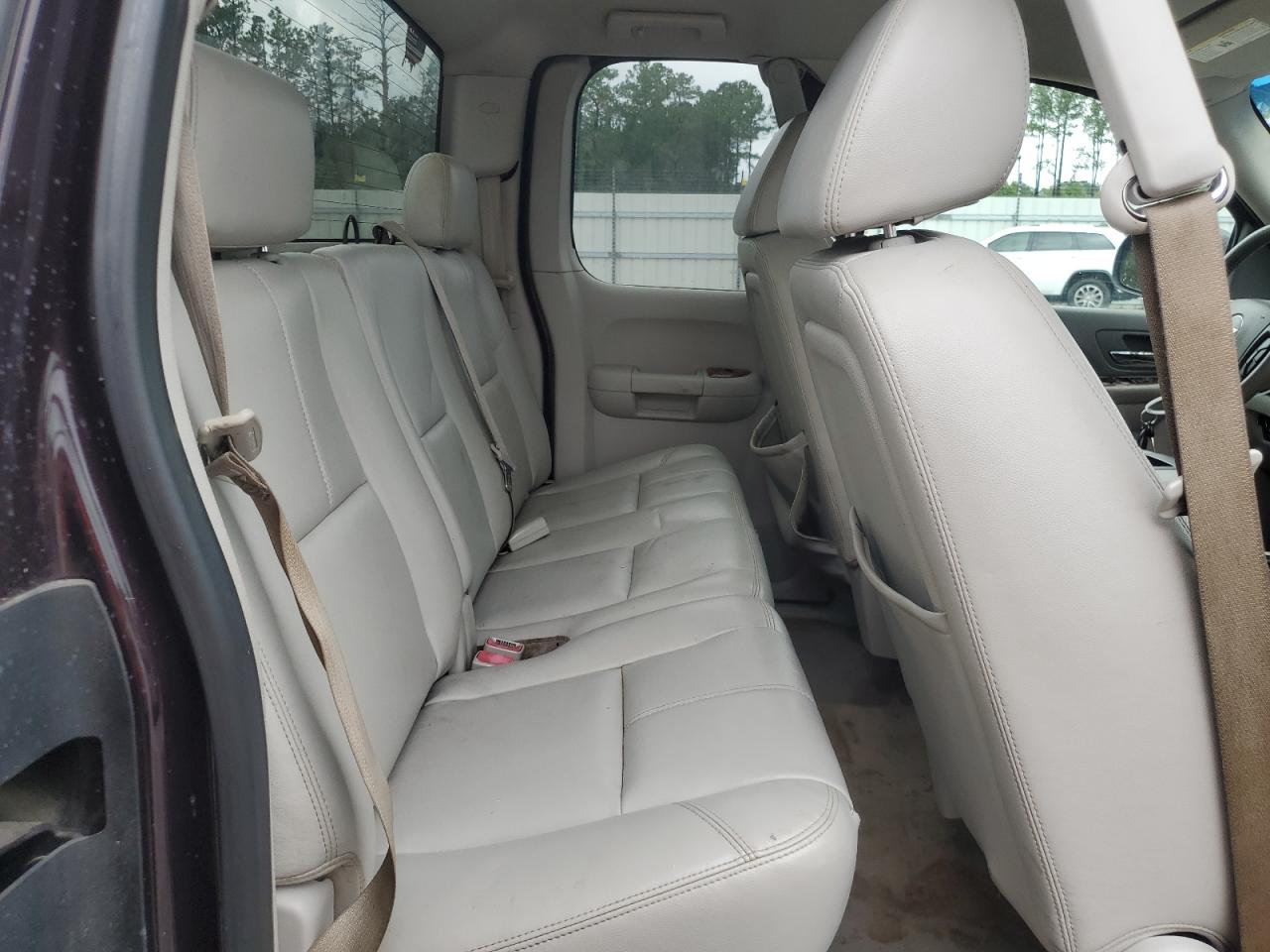 2008 Chevrolet Silverado K1500 VIN: 2GCEK19J081128739 Lot: 65522714