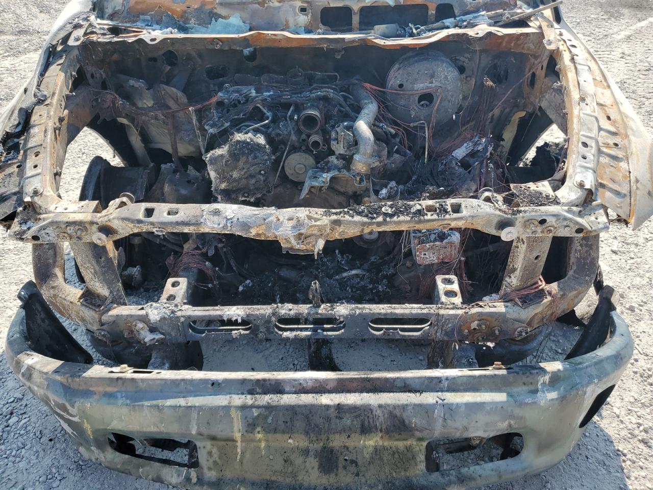 2014 RAM 1500 - Image 12