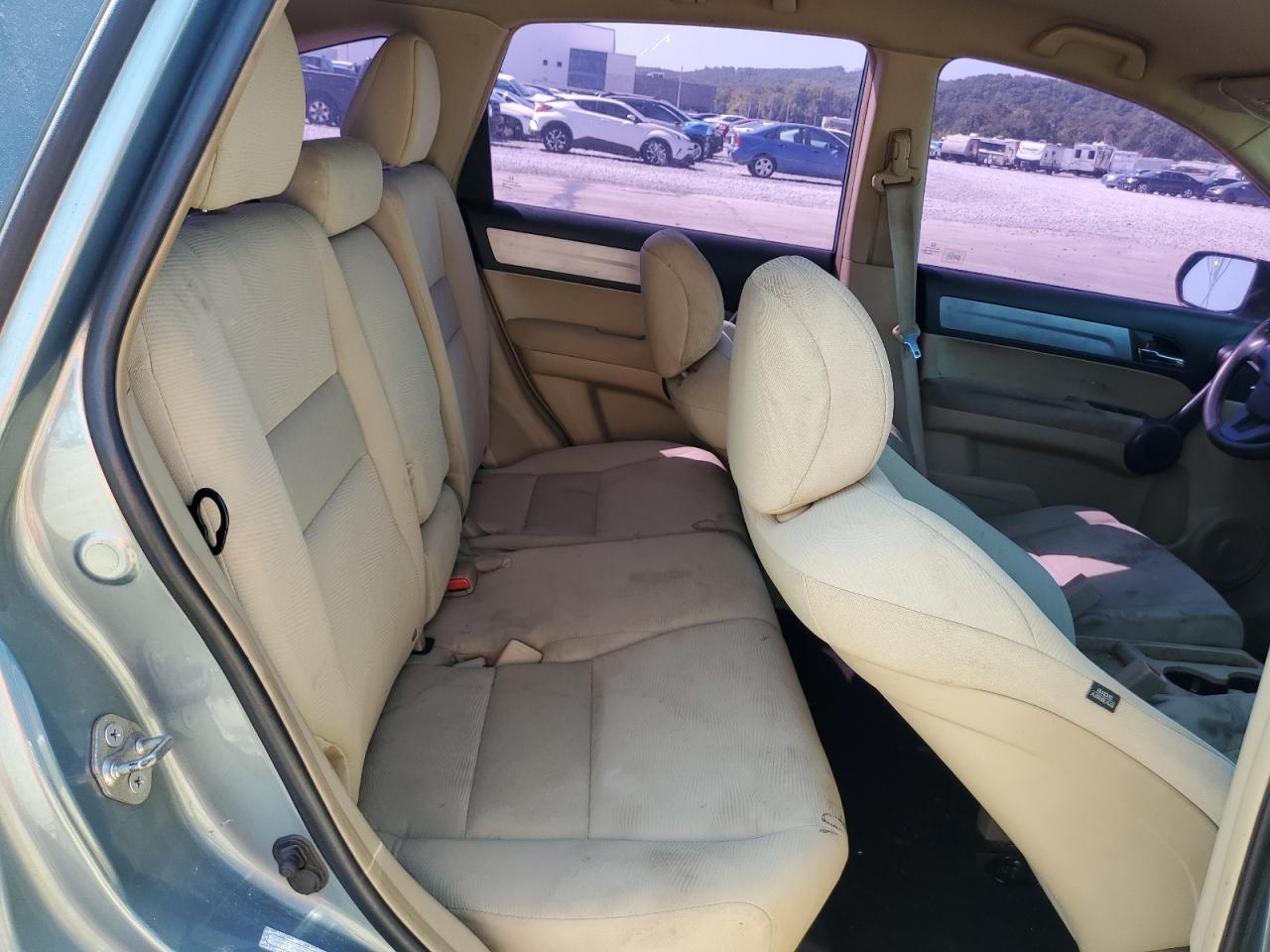 2010 Honda Cr-V Lx VIN: 5J6RE3H36AL051148 Lot: 67324554