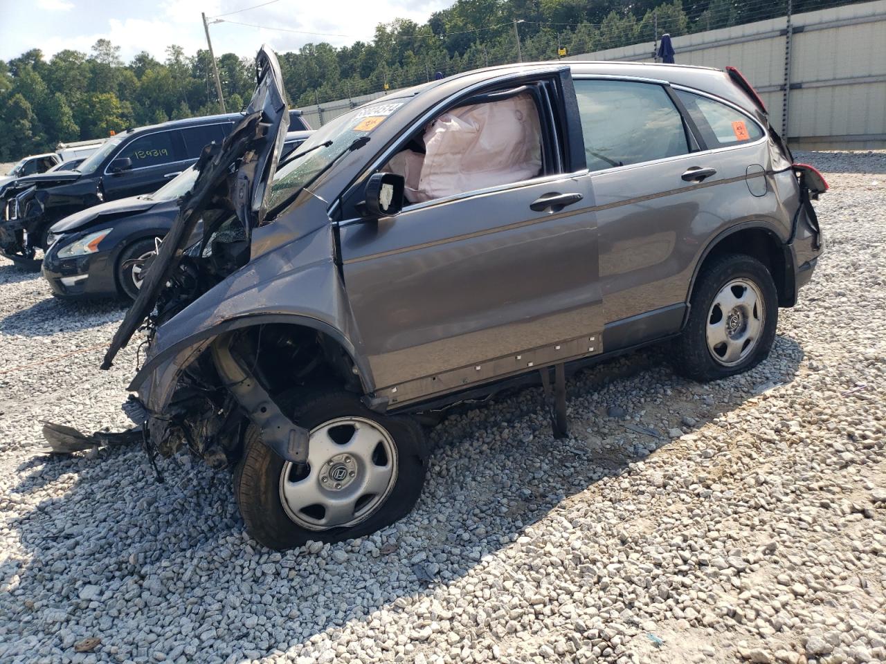 2010 Honda CR-V - Image 1