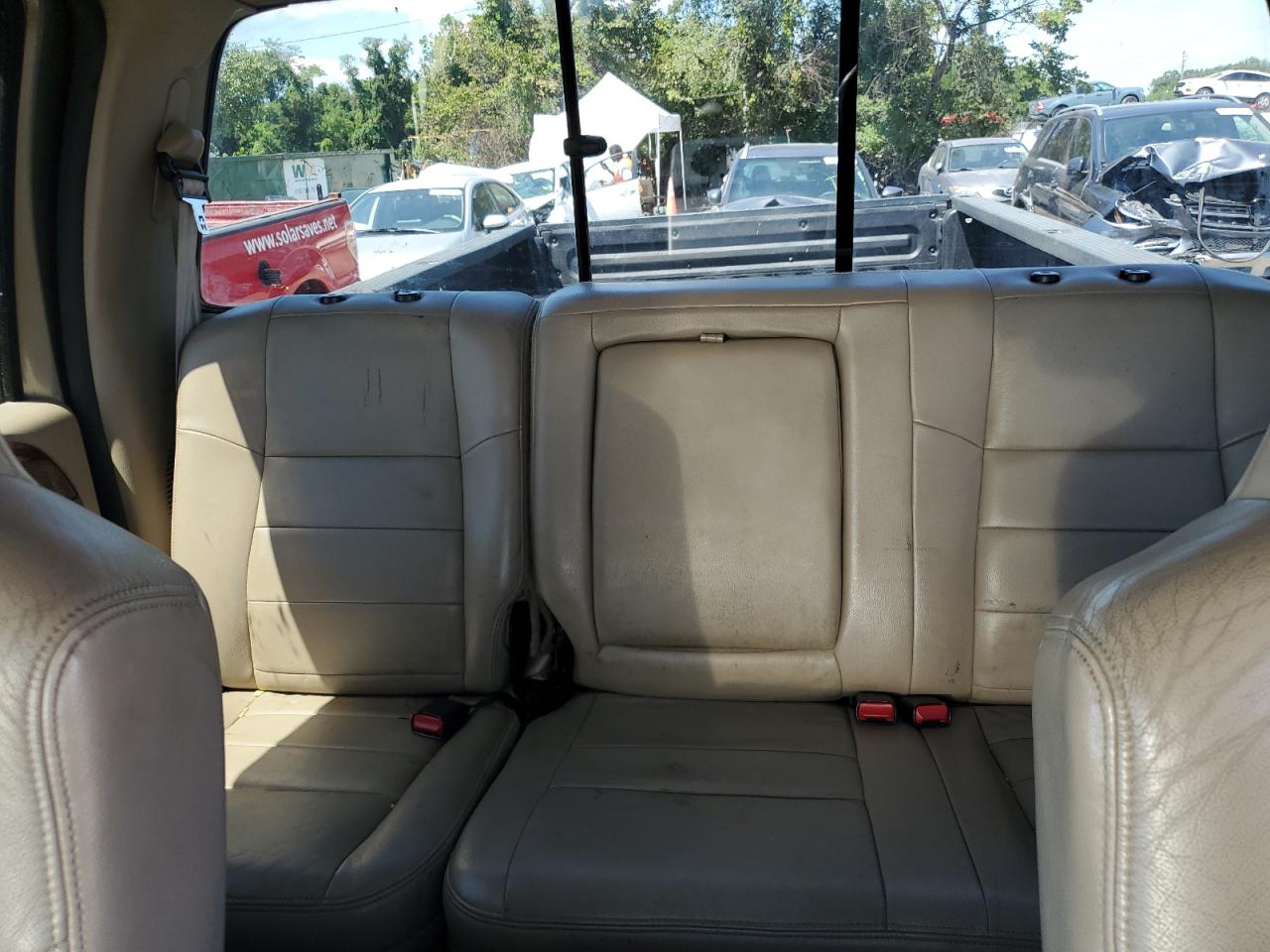 2004 Ford F350 Super Duty VIN: 1FTWW32P14ED38732 Lot: 66930594