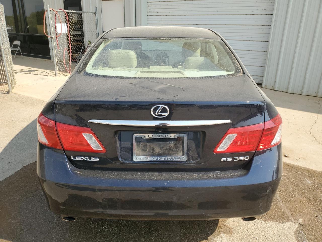 2007 Lexus Es 350 VIN: JTHBJ46G172048315 Lot: 66557134