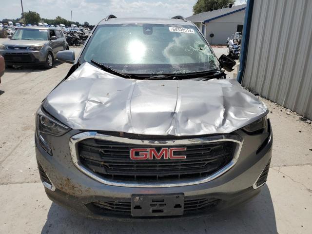  GMC TERRAIN 2021 Szary
