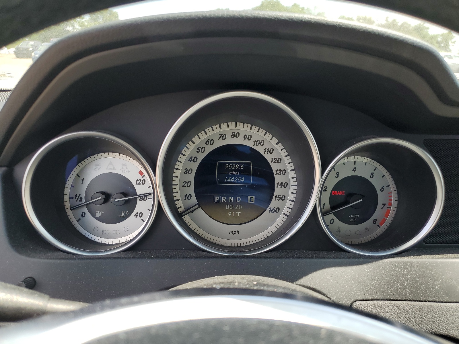 WDDGF8BB5CR226552 2012 Mercedes-Benz C 300 4Matic