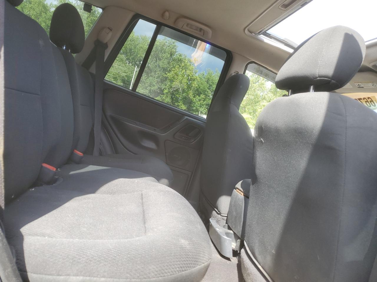 2002 Jeep Grand Cherokee Laredo VIN: 1J4GW48S92C296819 Lot: 66731174