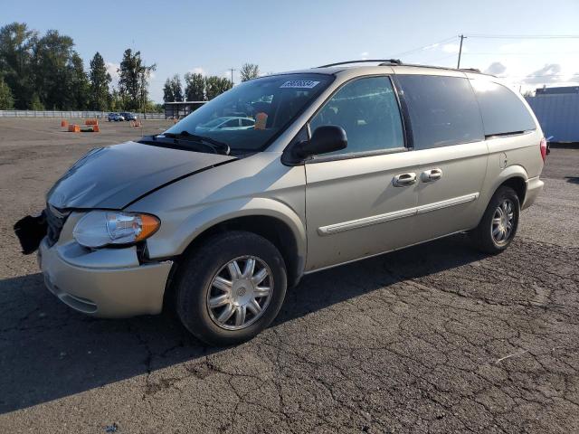 2006 Chrysler Town & Country Touring