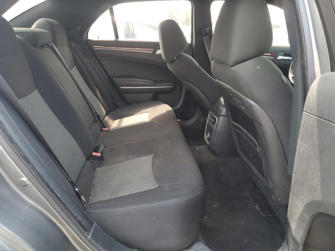 2012 Chrysler 300 VIN: 2C3CCAAG1CH202792 Lot: 66306664