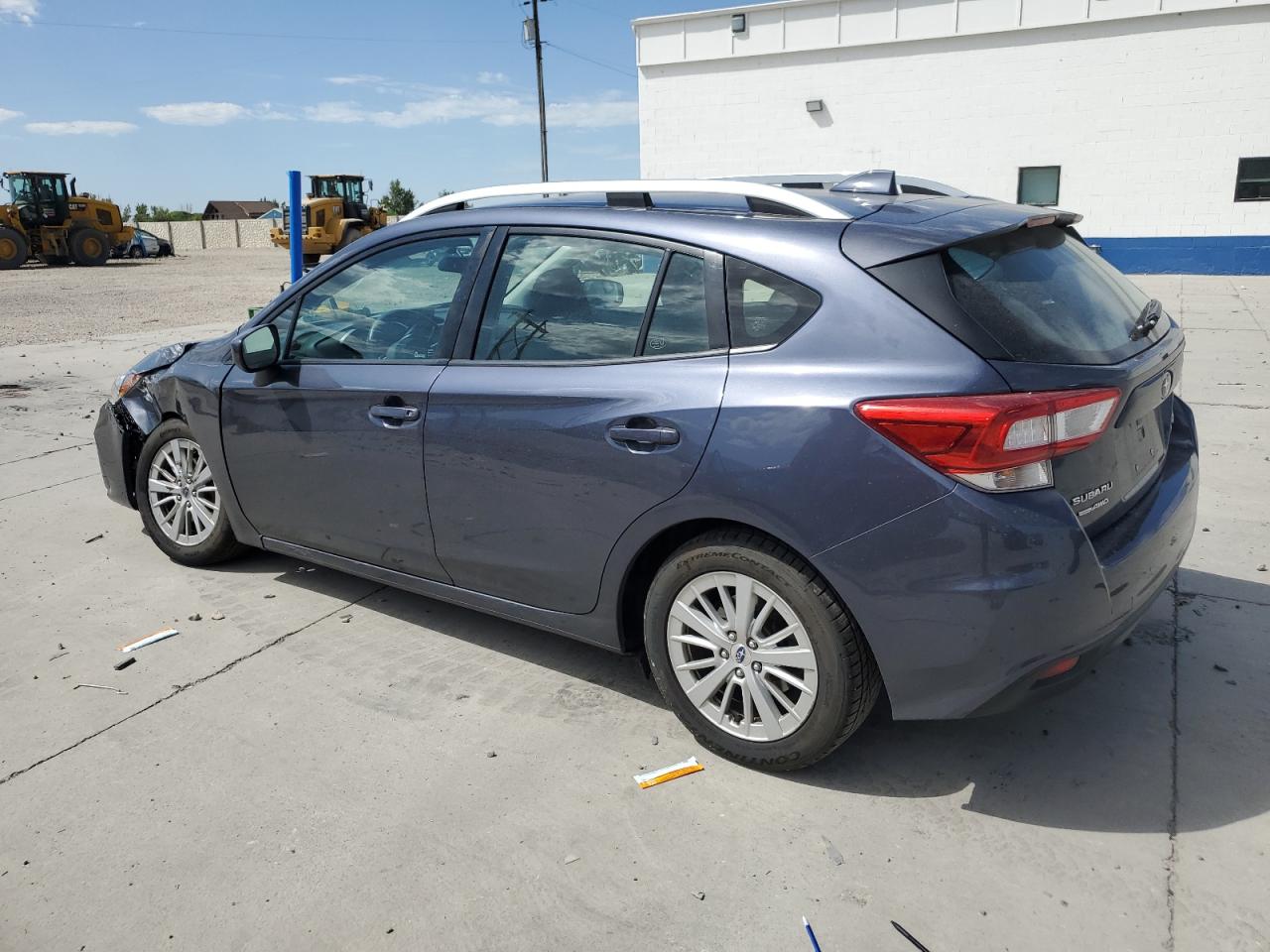 4S3GTAB69H3735003 2017 Subaru Impreza Premium