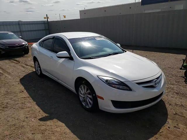 2011 Mazda 6 I VIN: 1YVHZ8BH5B5M05782 Lot: 67104784