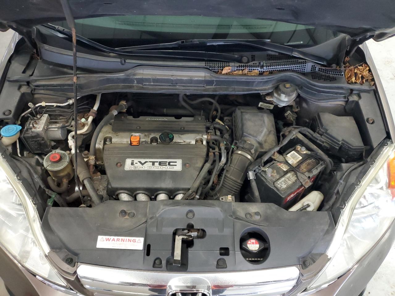 2009 Honda Cr-V Ex VIN: 5J6RE48519L054414 Lot: 66732154