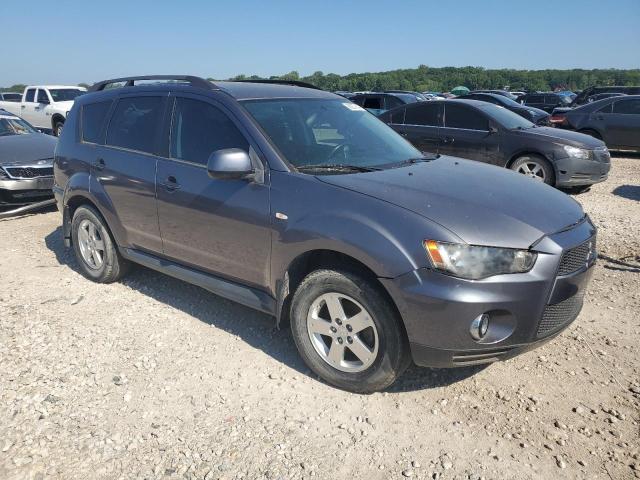 JA4AT2AW6AZ017533 | 2010 Mitsubishi outlander es