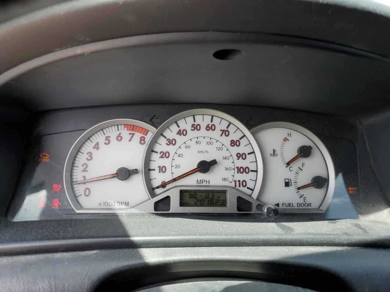 2005 Toyota Corolla Ce VIN: 2T1BR32E45C468044 Lot: 69494564