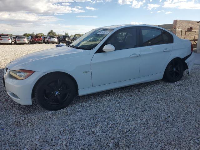 2007 Bmw 328 Xi na sprzedaż w Casper, WY - Rear End