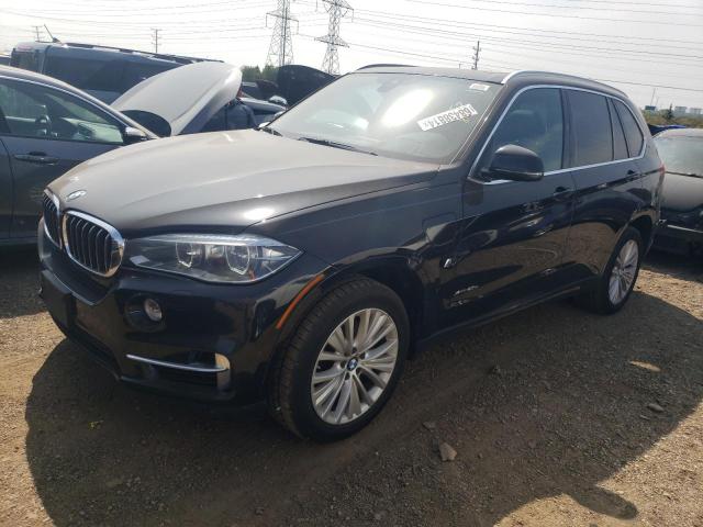 2017 Bmw X5 Xdr40E