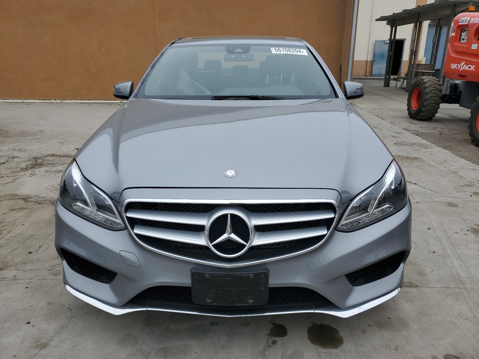 WDDHF5KB3EB020094 2014 Mercedes-Benz E 350