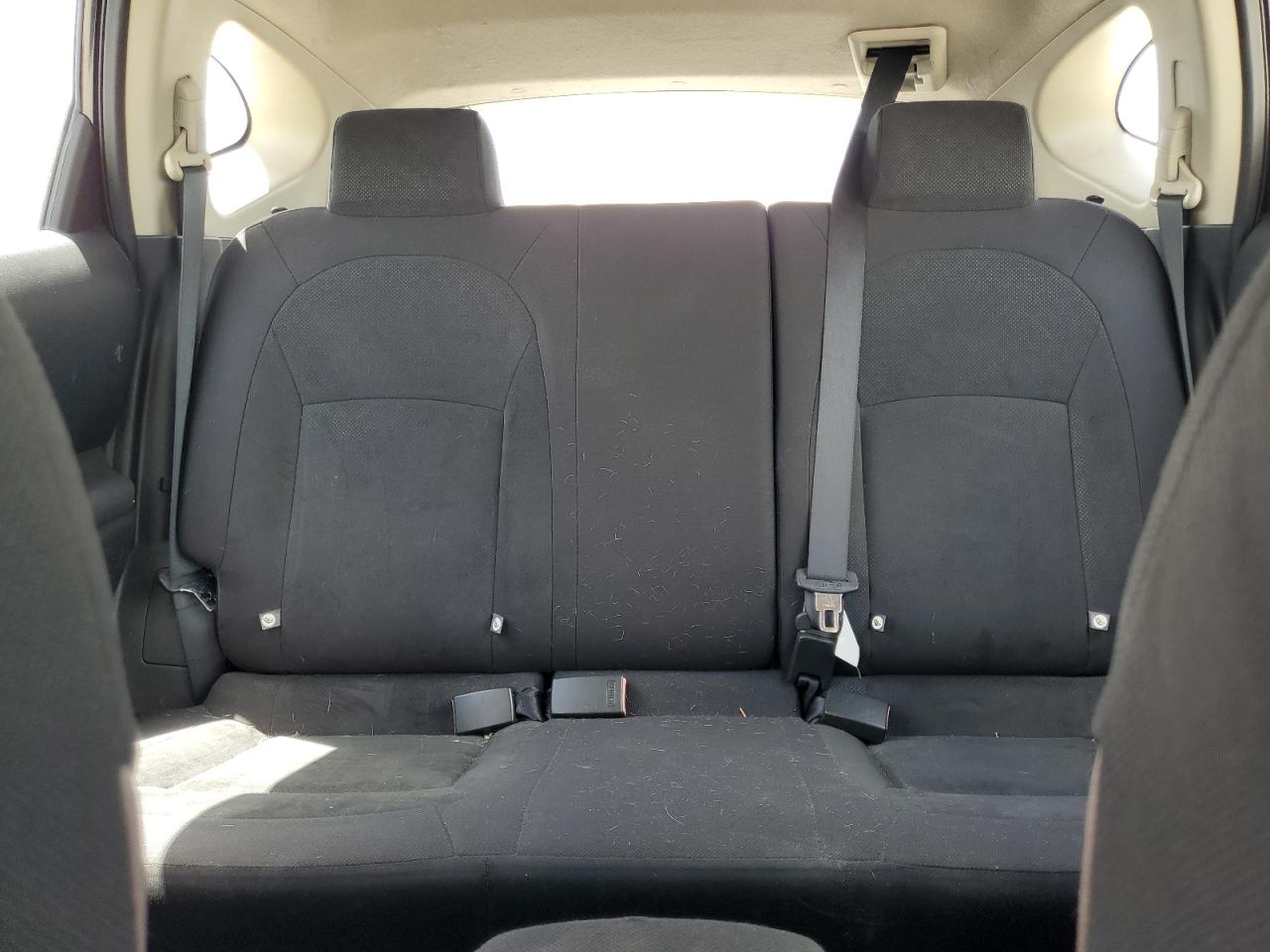 2009 Nissan Rogue S VIN: JN8AS58V09W190232 Lot: 66001514