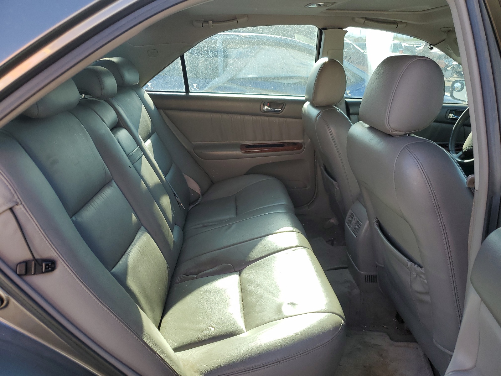 4T1BF30K55U617884 2005 Toyota Camry Le