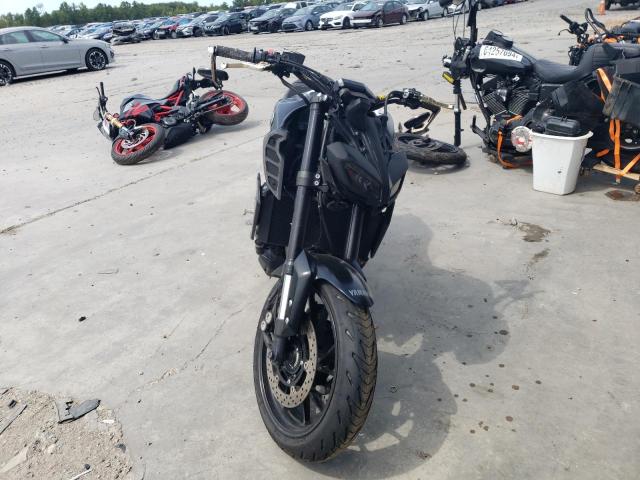 2020 YAMAHA MT09 