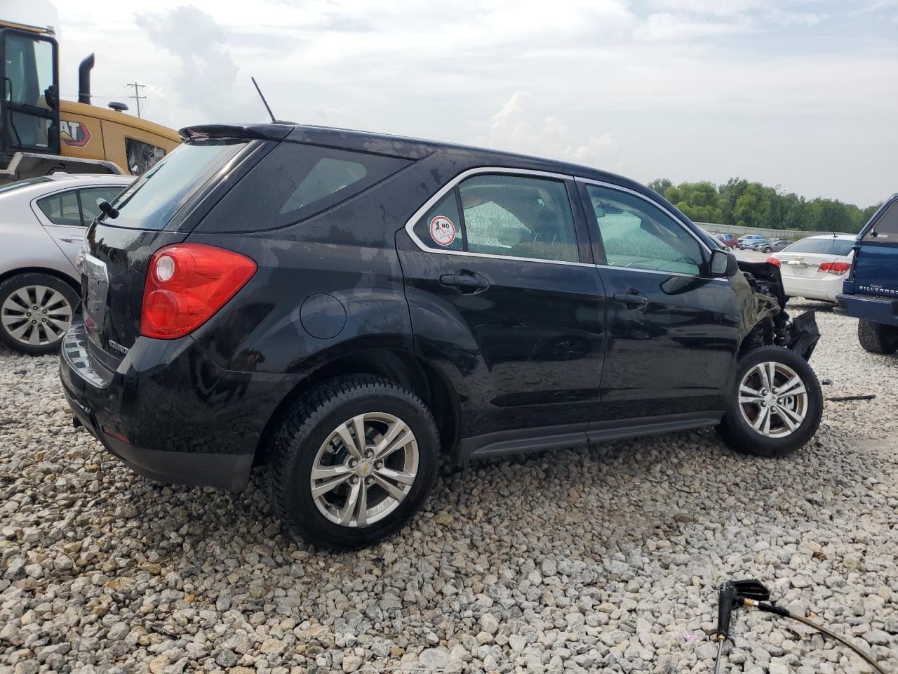 VIN 2GNALAEK7F6433172 2015 CHEVROLET EQUINOX no.3