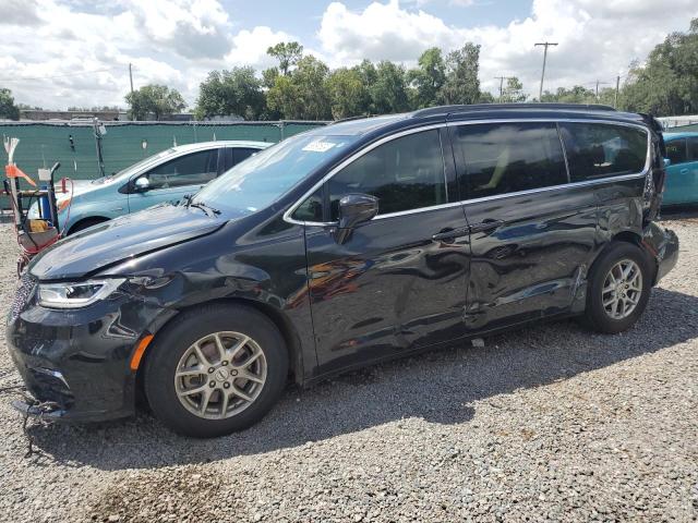 CHRYSLER PACIFICA T 2021