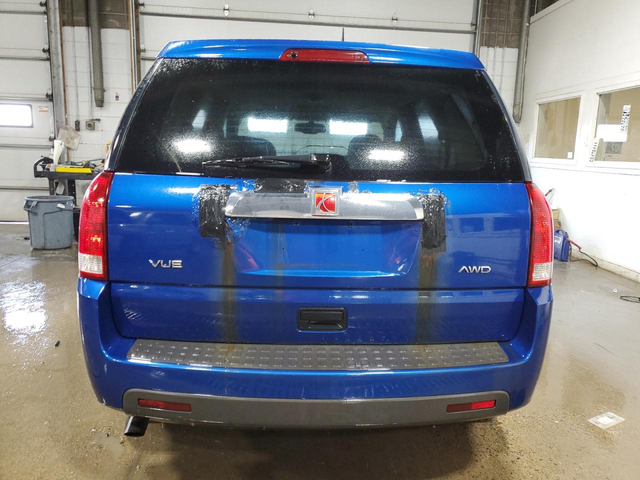 5GZCZ63476S850837 2006 Saturn Vue