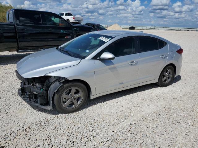 2017 Hyundai Elantra Eco