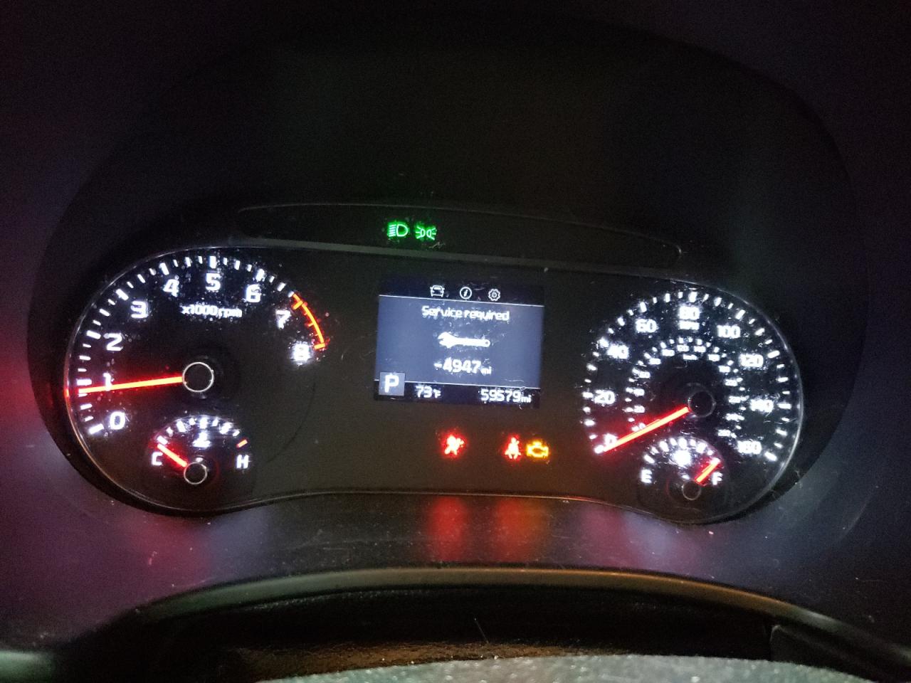 2020 Kia Soul Ex VIN: KNDJ33AU0L7064825 Lot: 64278744