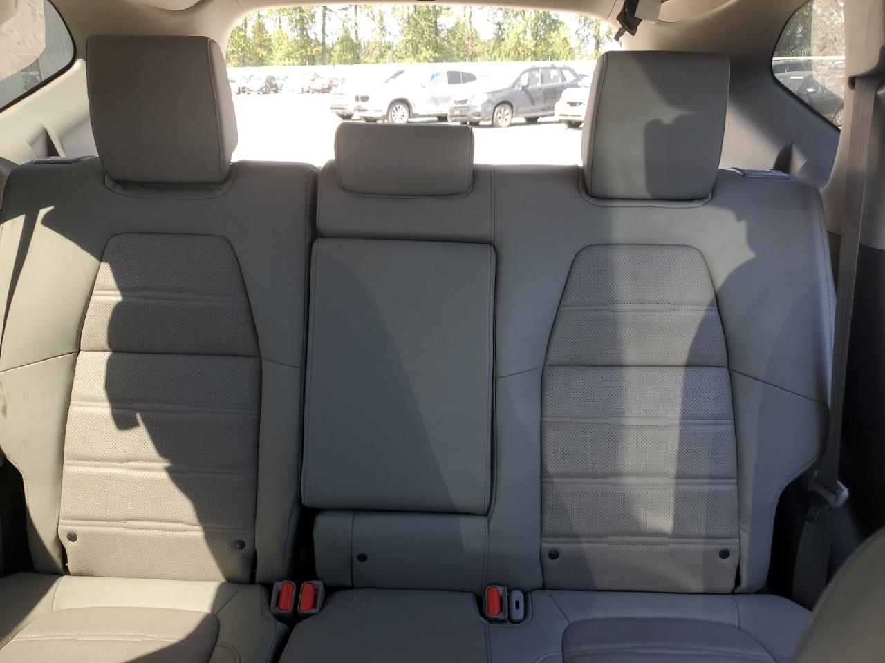 2022 Honda Cr-V Touring VIN: 5J6RT6H90NL014663 Lot: 66228644