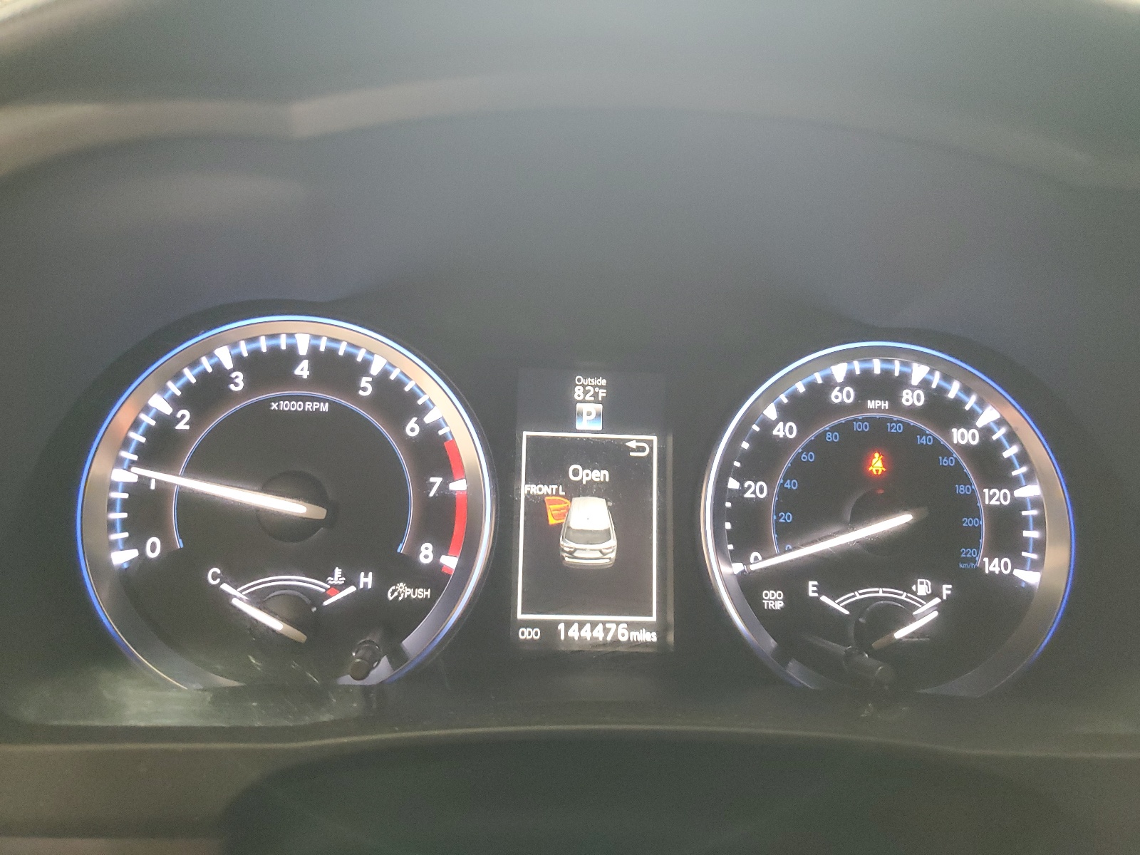 5TDDKRFH2GS261070 2016 Toyota Highlander Limited