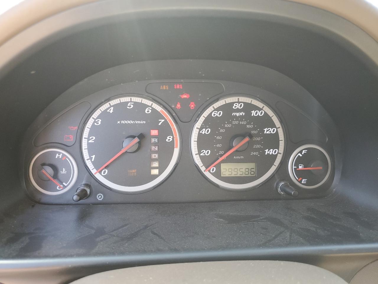 JHLRD78854C051953 2004 Honda Cr-V Ex JHLRD78854C051953 2004 Honda Cr-V Ex