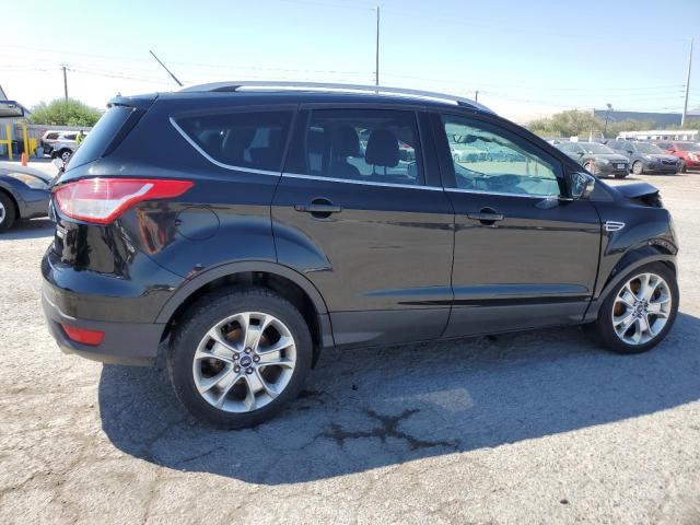  FORD ESCAPE 2014 Czarny