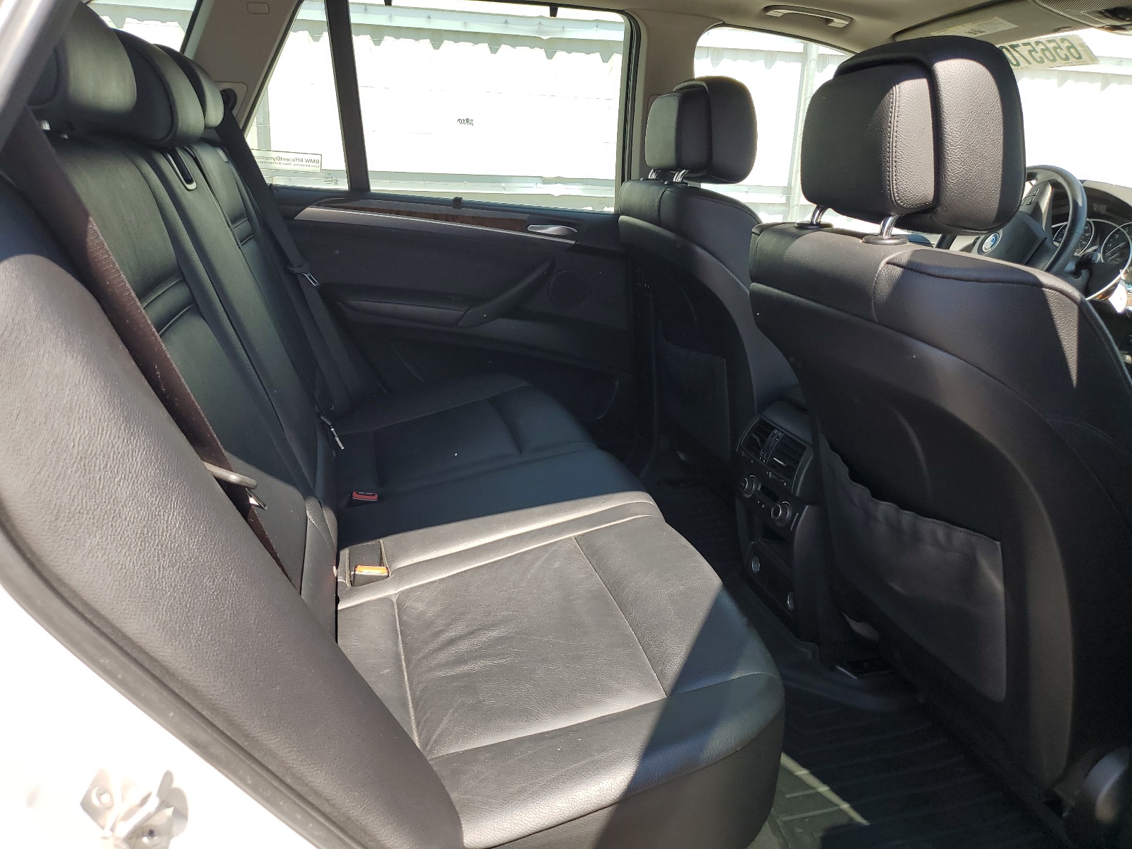 5UXZV8C52CL424618 2012 BMW X5 xDrive50I