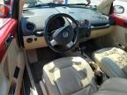 2006 Volkswagen New Beetle Convertible Option Package 2 for Sale in North Billerica, MA - Side