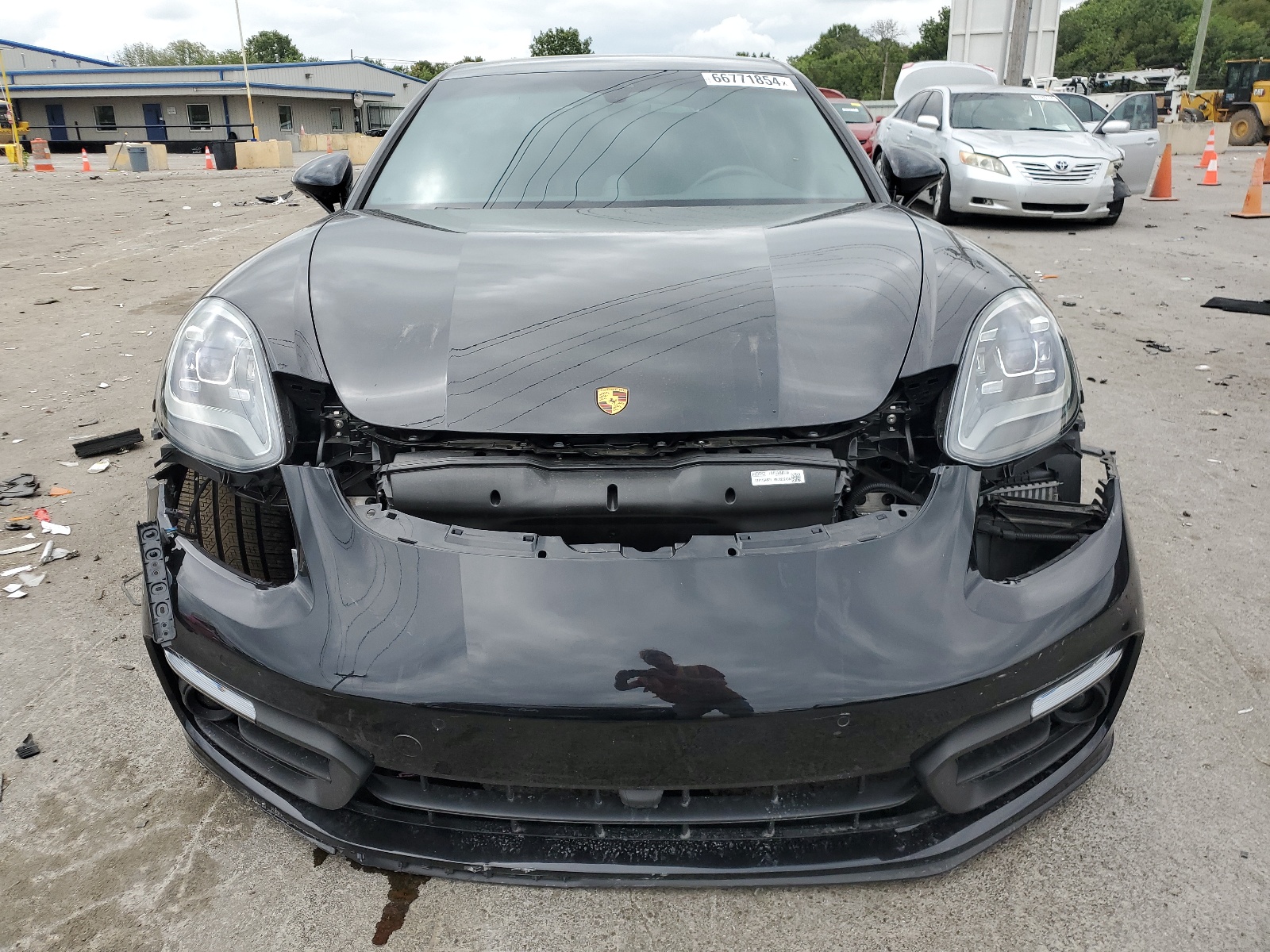 WP0AJ2A76PL101870 2023 Porsche Panamera Base WP0AJ2A76PL101870 2023 Porsche Panamera Base