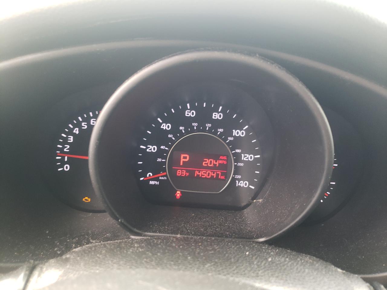 2018 Kia Soul + VIN: KNDJP3A51J7525511 Lot: 66425134