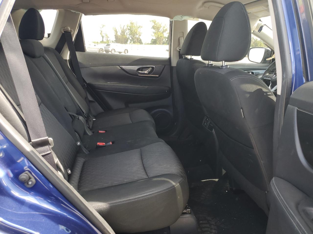 2018 Nissan Rogue S VIN: KNMAT2MV2JP525485 Lot: 65795684