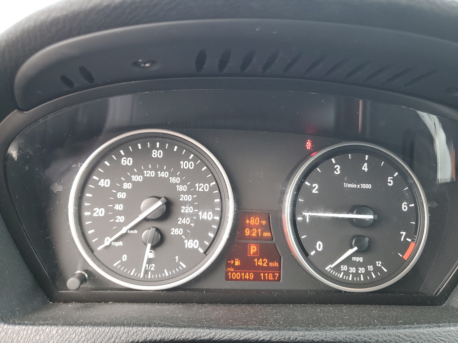 5UXZV4C56BL416805 2011 BMW X5 xDrive35I