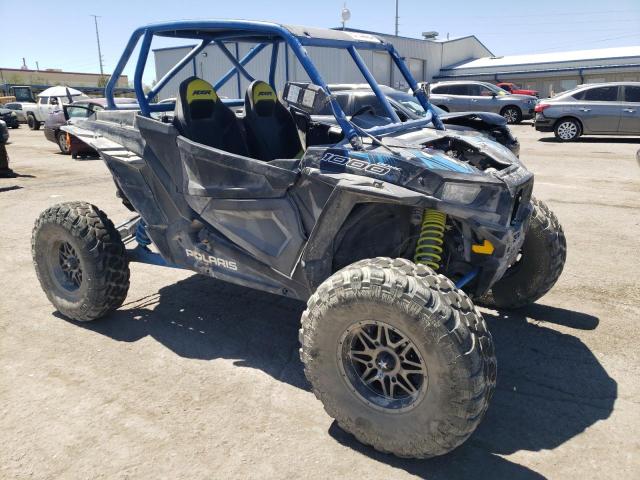 2017 Polaris Rzr Xp 1000 Eps