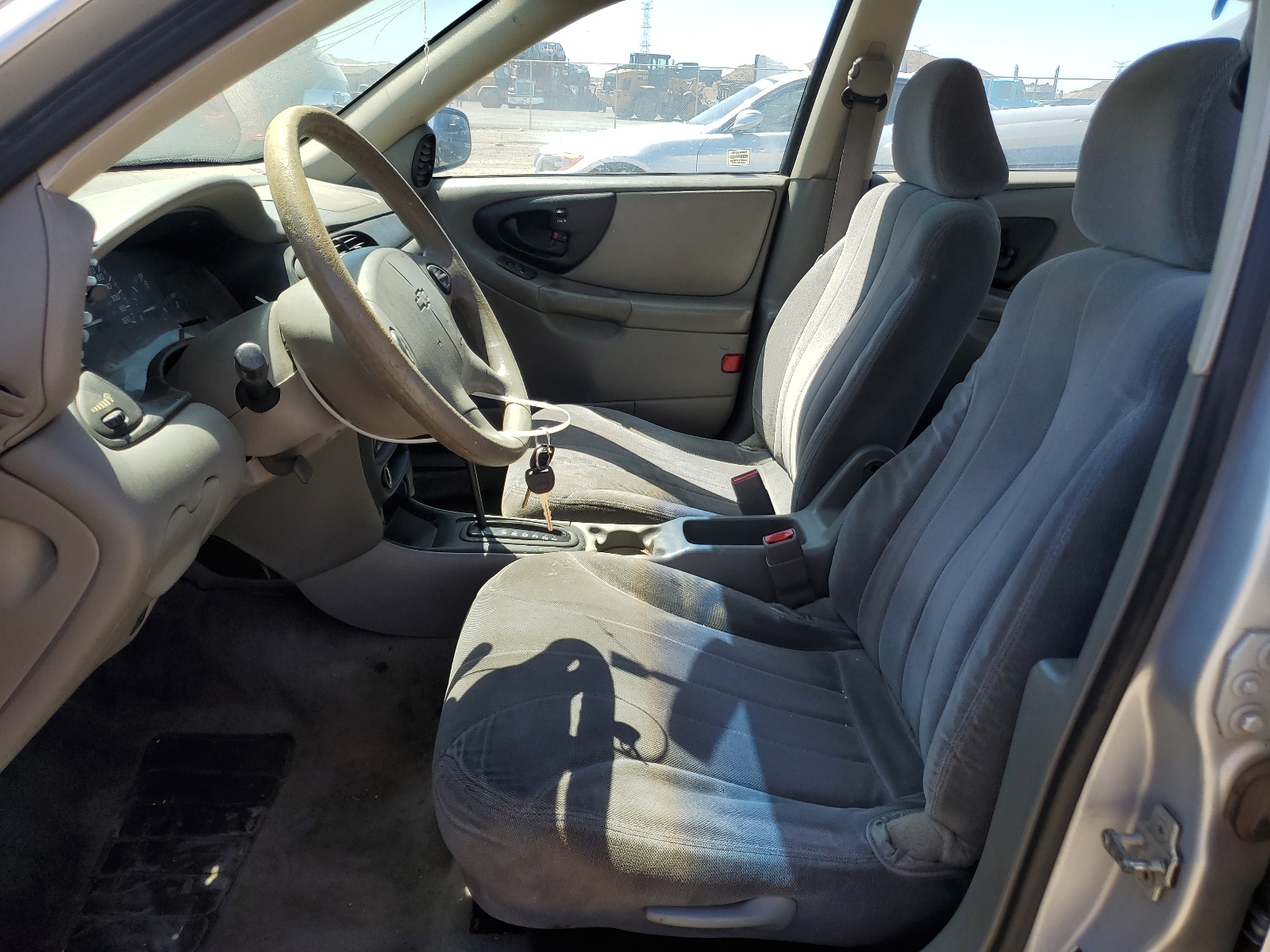 1G1ND52F65M158991 2005 Chevrolet Classic