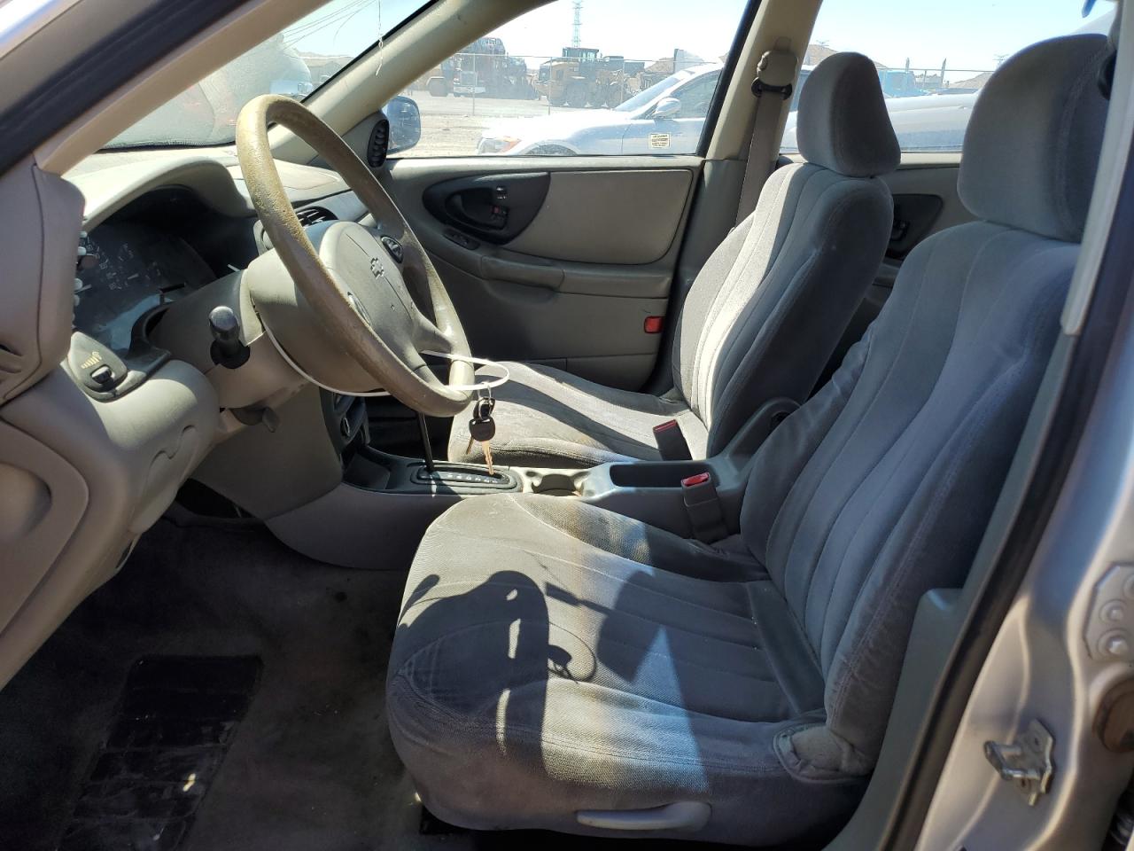 2005 Chevrolet Classic VIN: 1G1ND52F65M158991 Lot: 67017914